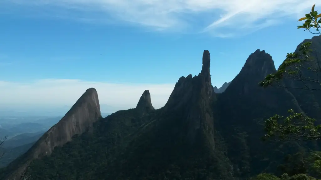 Roteiro para a Região Serrana do Rio de Janeiro - www.papodiretolevy.com